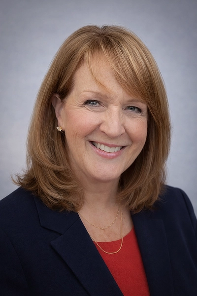 Photo of Connie Rhea