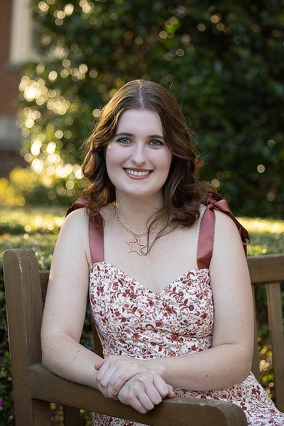 Photo of Sammi Miller