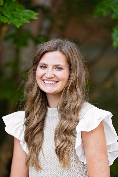 Photo of Grace Davis