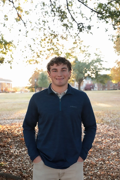 Photo of Bennett  Bornstein