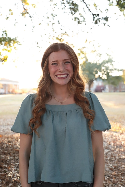 Photo of Jadyn  Pittman