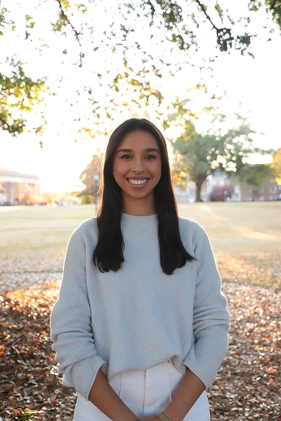 Photo of Victoria  Pereira