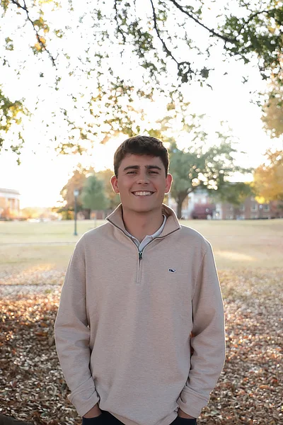 Photo of Wes  Anderson