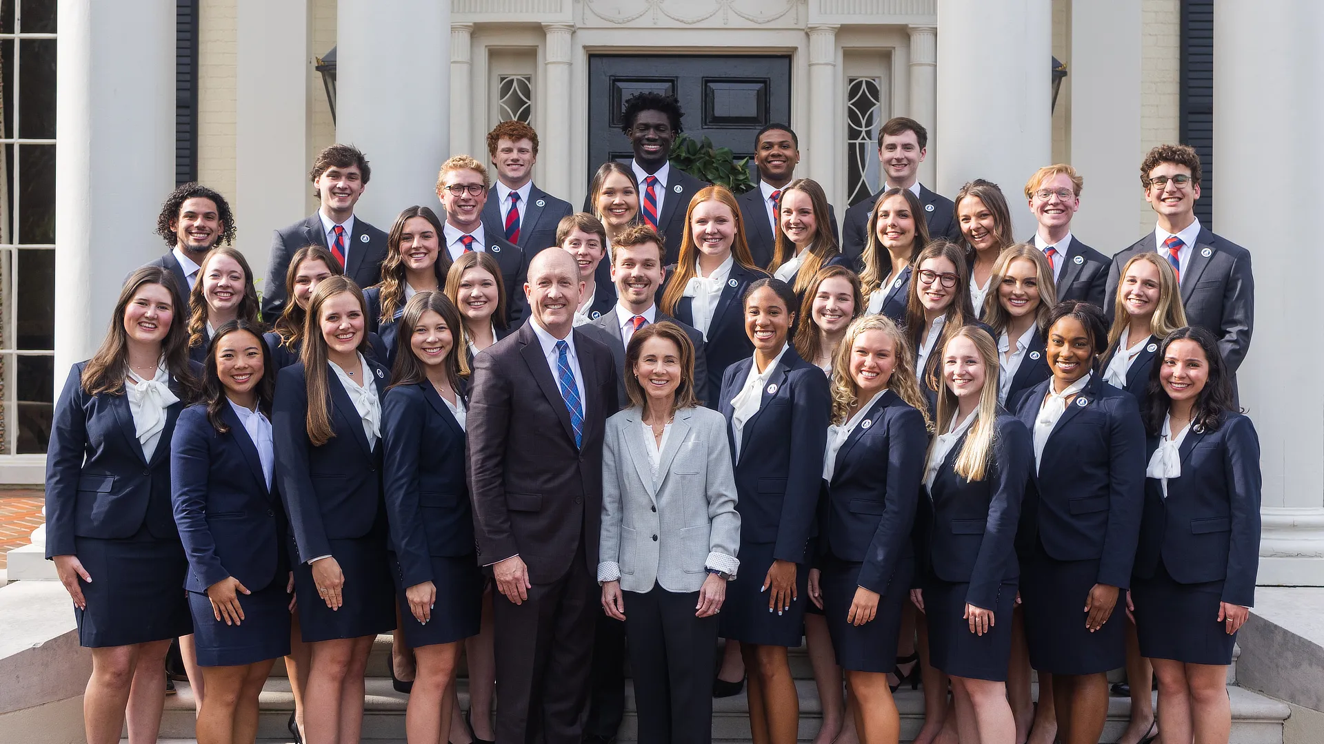 Samford Student Ambassadors