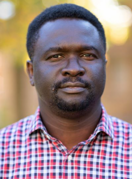 Photo of Abolade Oladimeji