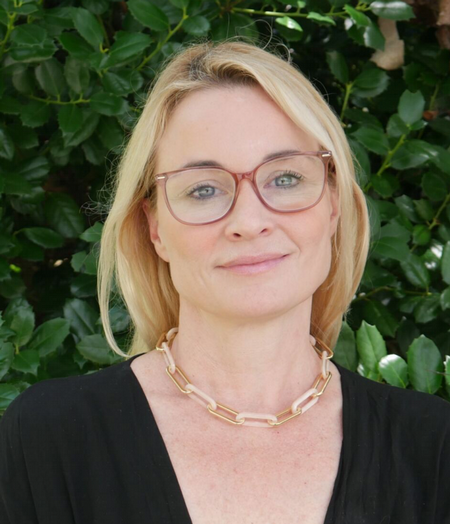 Photo of Katie Robinson