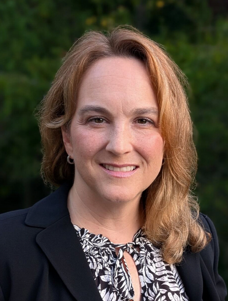 Photo of Staci Waldvogel