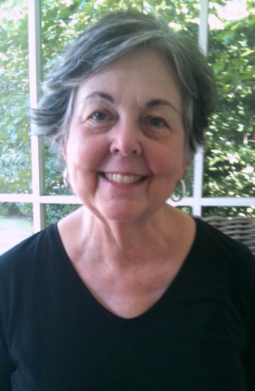 Carol Nunnelley JMC '65