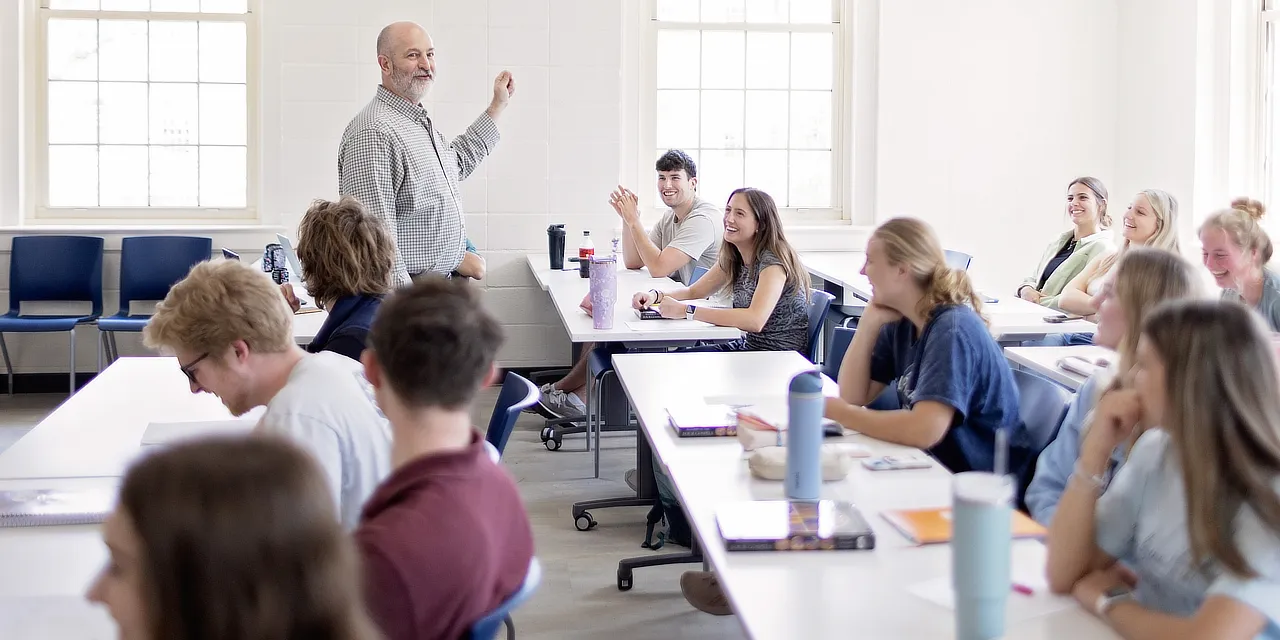 Christian Ministry Teacher