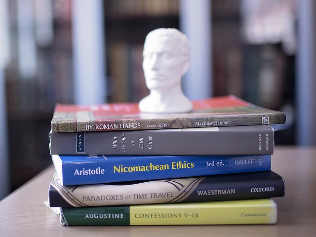 Ethics Course Material