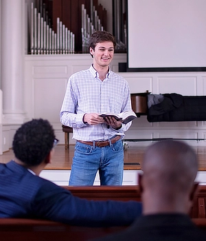 James Martin Reading the Bible