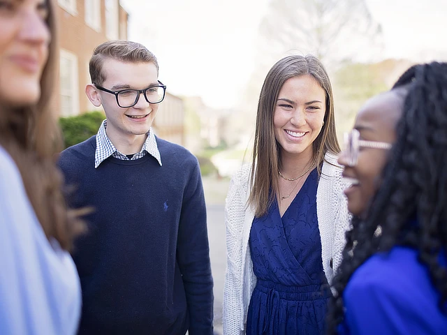 Language Students