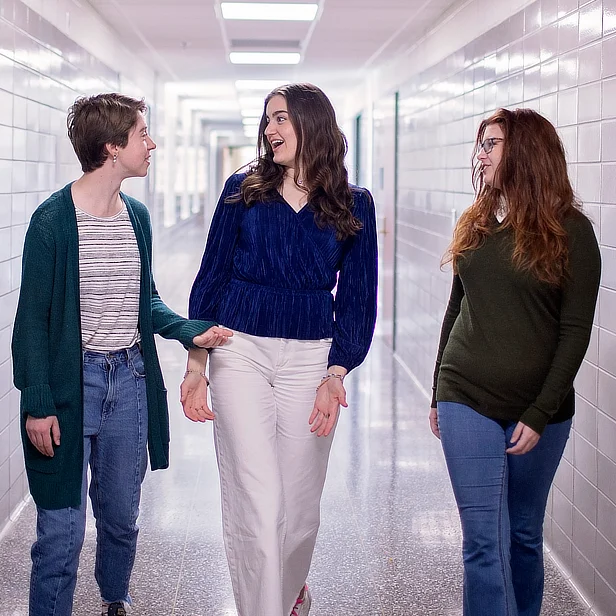Latin Students Together