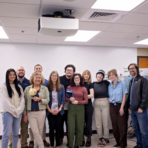 Sociology Department
