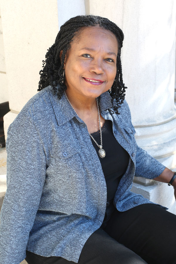 Millicent Bolden