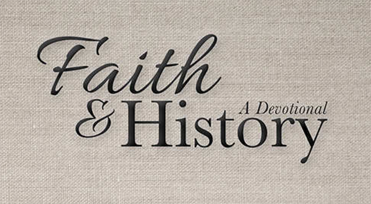 Faith and History