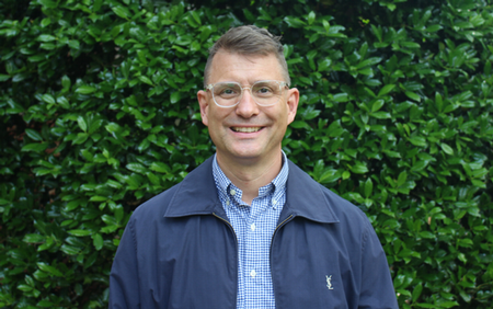 Paul Hoffman