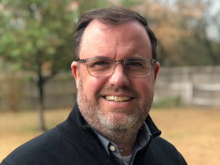 David Holcomb
