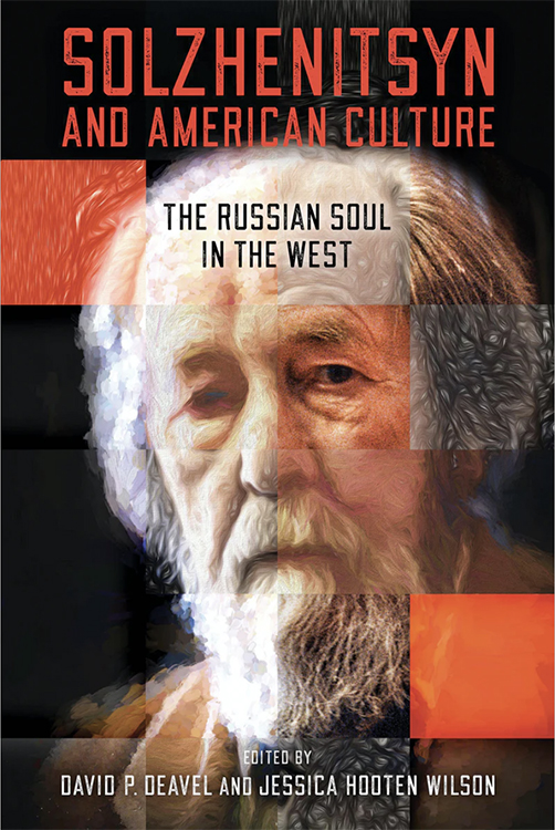 solzhenitsyn