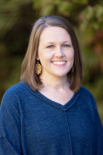 Photo of Crystal Grier