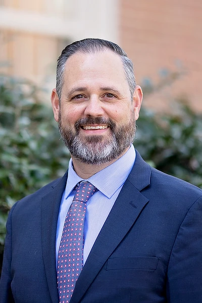 Dean Lance Beaumont