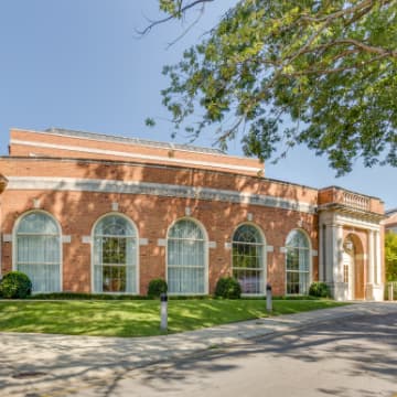 Brock Recital Hall