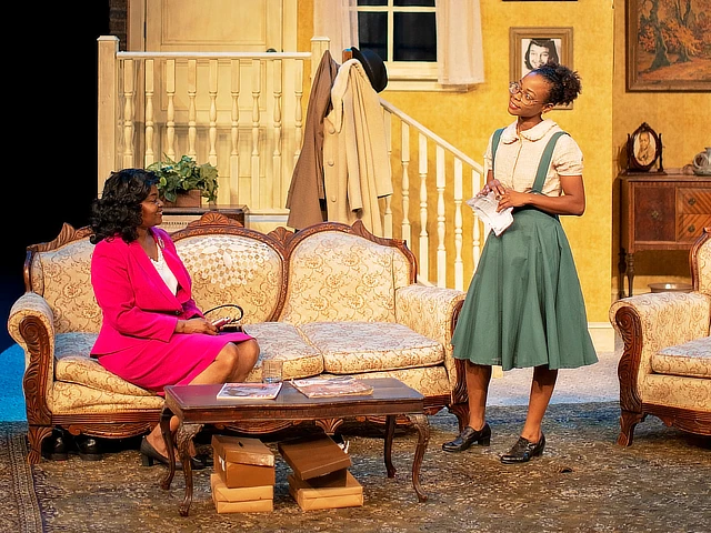 Acting Students