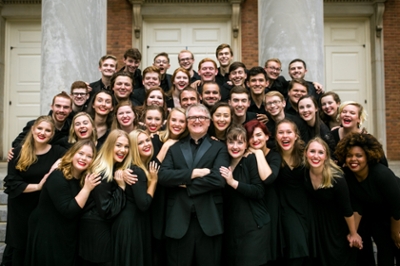 SamfordACappella