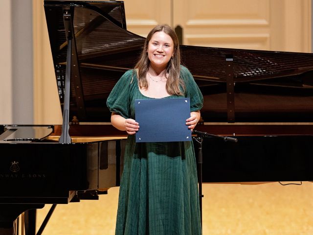 Amelia Kate Thompson 