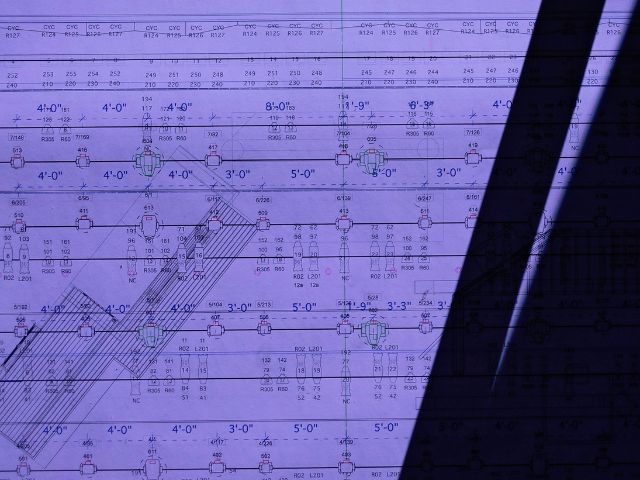 Oklahoma Lighting Design