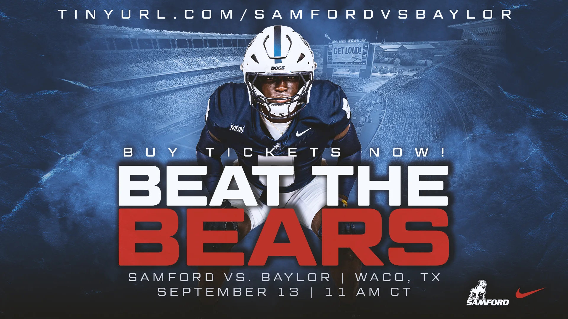 Beat the Bears