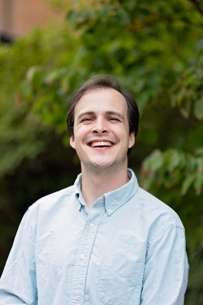 Photo of Blake Dean