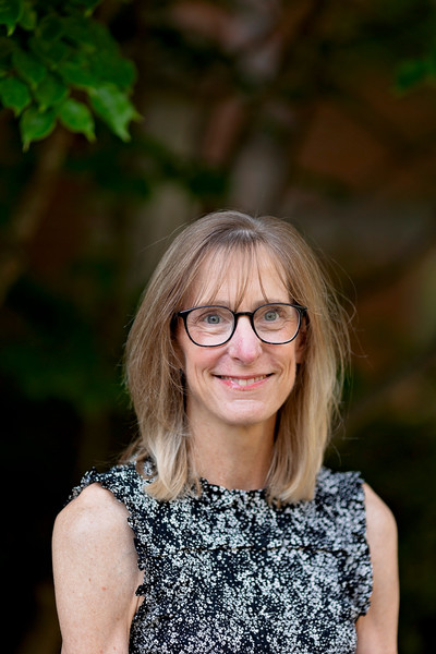 Photo of Sally Holmes