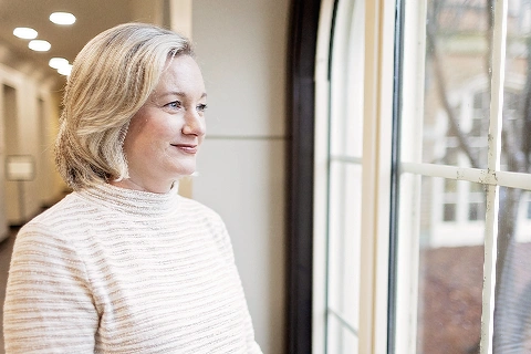 Women in Ministry