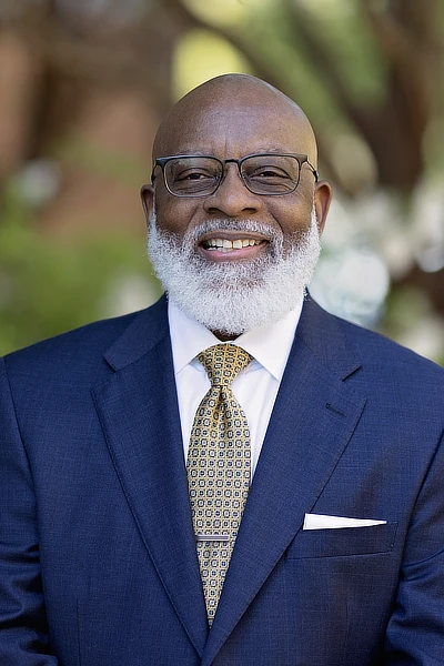 Ronald Sterling
