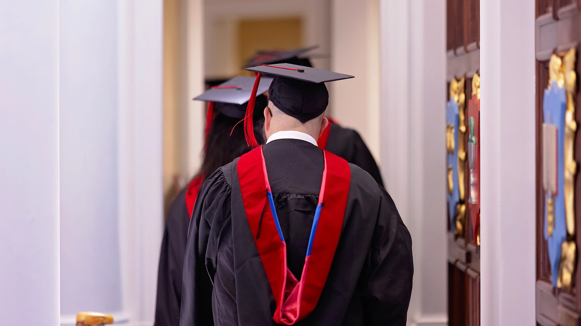 Ministry Placement