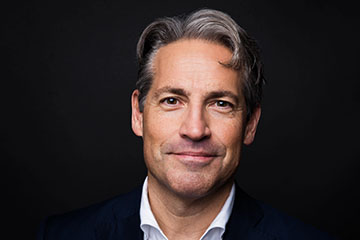 Eric Metaxas