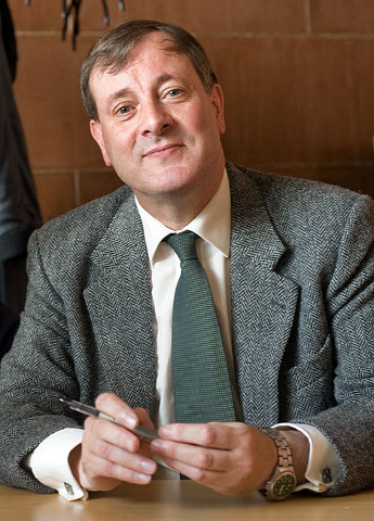 Alister McGrath 2