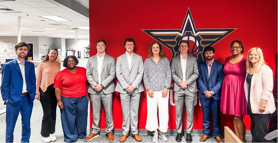 Brock Consultancy Squadron