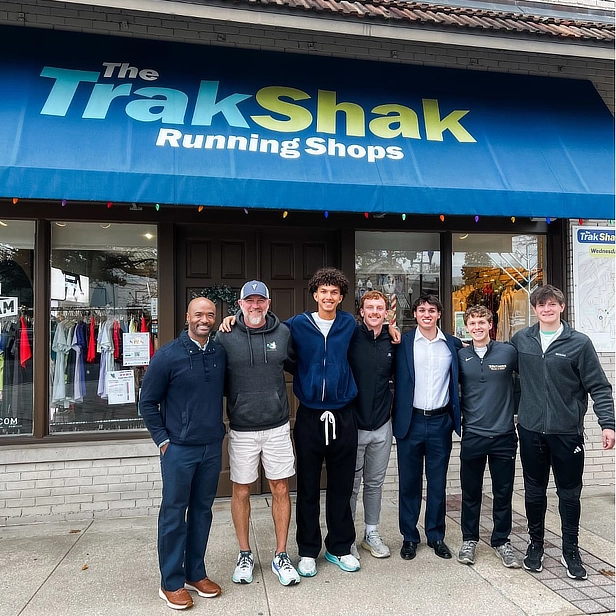 Brock Consultancy TrakShak