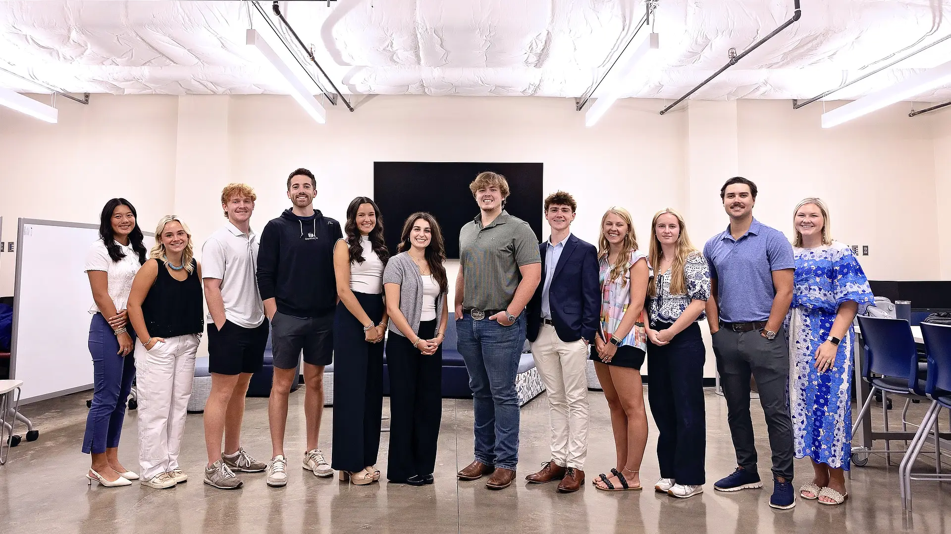 samford startups 2025