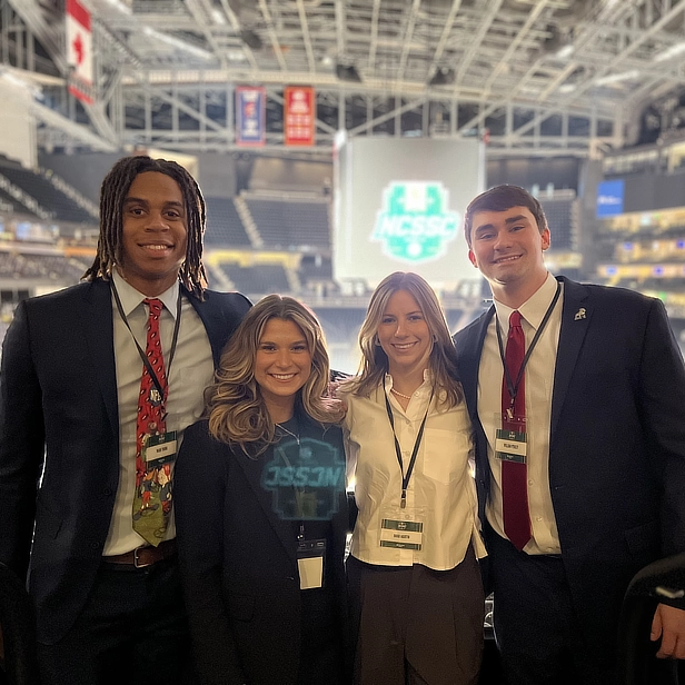 professional sales ncssc