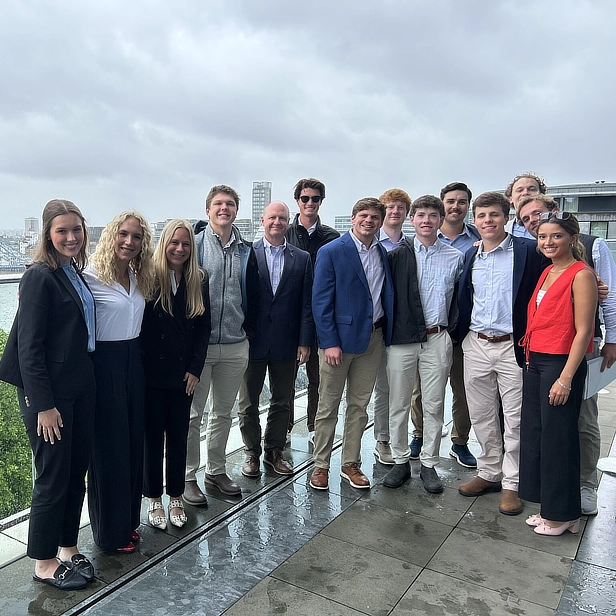 risk management students