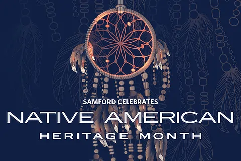 Native American Heritage Month