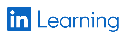 LinkedIn Learning Logo