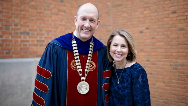 Medallion Award Winners