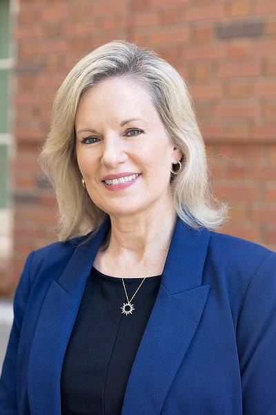 Photo of Marci Johns