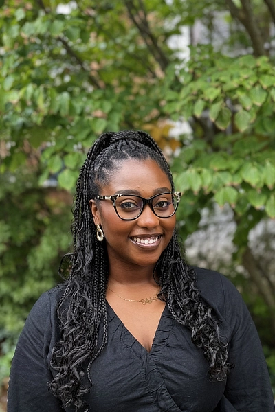 Photo of Christa  Chery