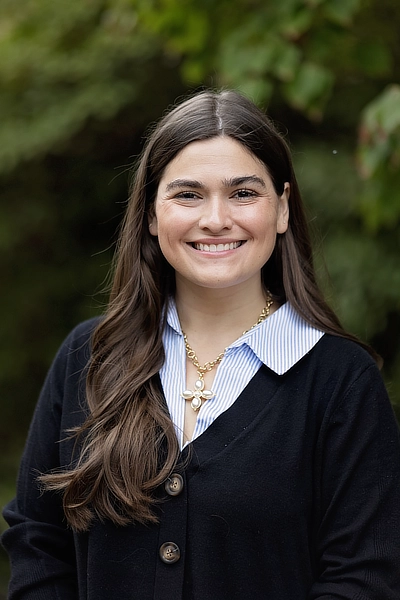 Photo of Kathryn Slaughter