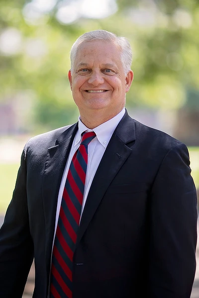 Photo of Bill Cleveland